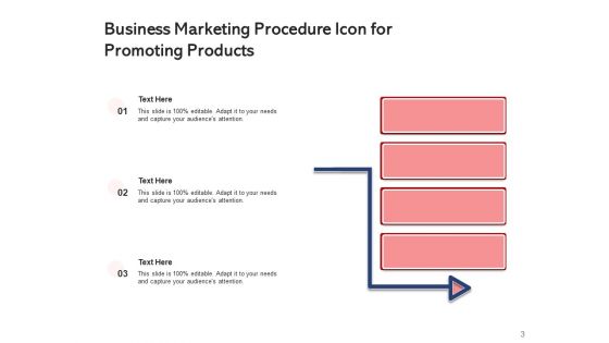 Course Of Action Icon Product Development Ppt PowerPoint Presentation Complete Deck