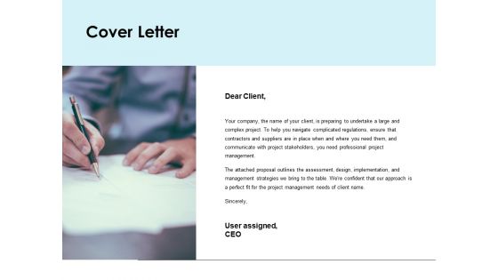 Cover Letter Management Ppt PowerPoint Presentation Layouts Graphics Template Cover Letter Management Ppt PowerPoint Presentation Layouts Graphics Template