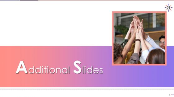 Cover Slide With Group Of Individuals Discussing The Topic Training Ppt