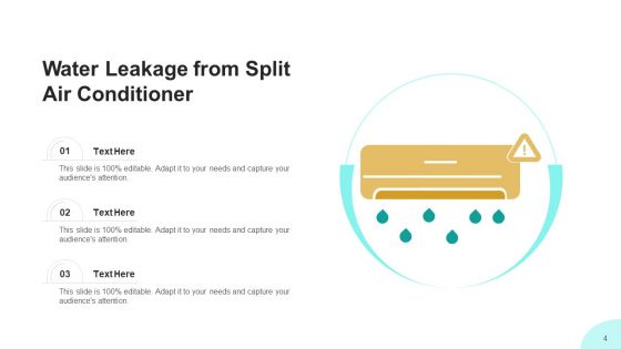 Cracked Discharge Digital Data Ppt PowerPoint Presentation Complete Deck With Slides