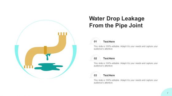 Cracked Discharge Digital Data Ppt PowerPoint Presentation Complete Deck With Slides