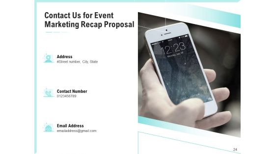 Craft The Perfect Event Proposal Ppt PowerPoint Presentation Complete Deck With Slides