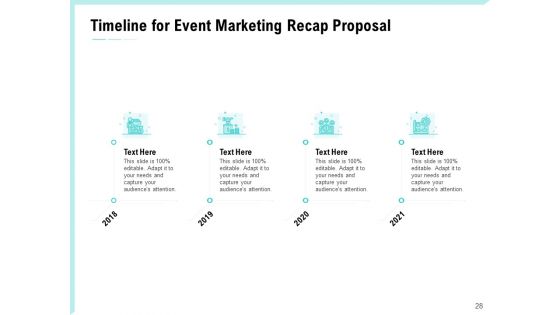 Craft The Perfect Event Proposal Ppt PowerPoint Presentation Complete Deck With Slides
