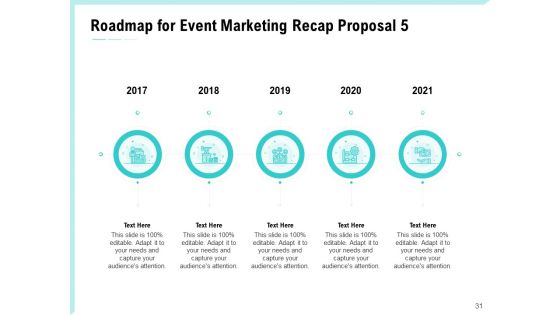 Craft The Perfect Event Proposal Ppt PowerPoint Presentation Complete Deck With Slides