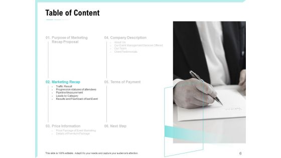 Craft The Perfect Event Proposal Ppt PowerPoint Presentation Complete Deck With Slides