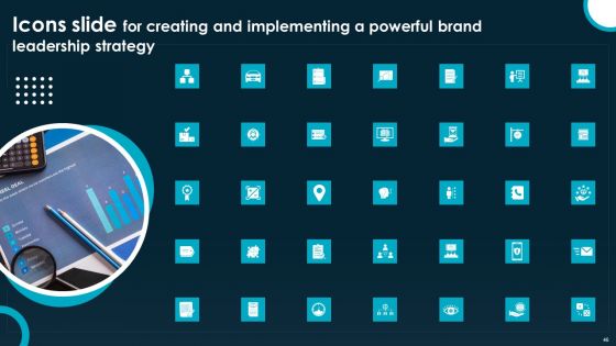 Creating And Implementing A Powerful Brand Leadership Strategy Ppt PowerPoint Presentation Complete Deck With Slides