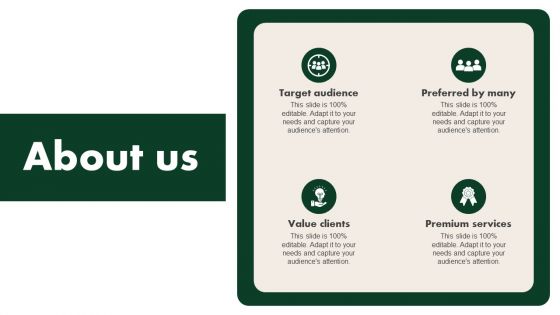 Creating Employee Value Proposition About Us Ppt Gallery Background PDF Creating Employee Value Proposition About Us Ppt Gallery Background PDF