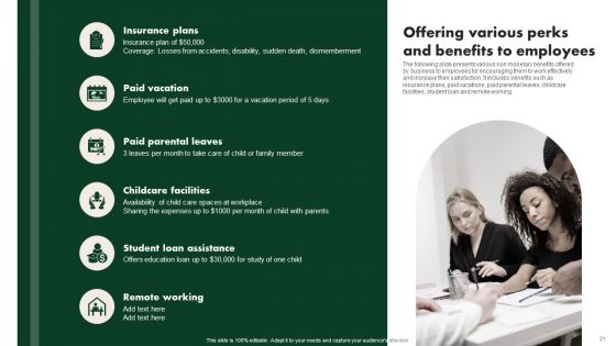 Creating Employee Value Proposition For Workforce Management Ppt PowerPoint Presentation Complete Deck With Slides