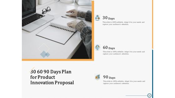 Creating Innovation In Commodity Proposal Ppt PowerPoint Presentation Complete Deck With Slides