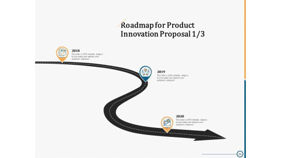 Creating Innovation In Commodity Proposal Ppt PowerPoint Presentation Complete Deck With Slides