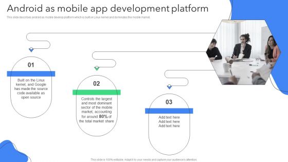 Creating Mobile Application For Android Android As Mobile App Development Platform Guidelines PDF