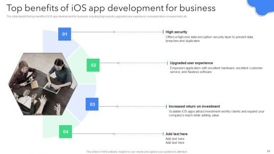Creating Mobile Application For Android Ppt PowerPoint Presentation Complete Deck With Slides