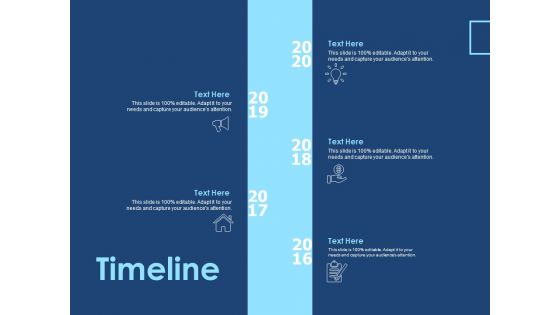 Creating The Best Sales Strategy For Your Business Timeline Ppt Visual Aids Deck PDF