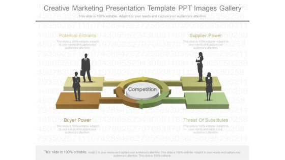 Creative Marketing Presentation Template Ppt Images Gallery Creative Marketing Presentation Template Ppt Images Gallery