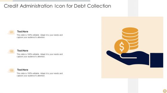 Credit Administration Ppt PowerPoint Presentation Complete With Slides