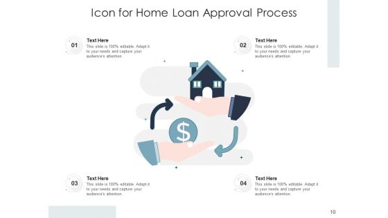 Credit For House Agreement Procedure Process Analysis Ppt PowerPoint Presentation Complete Deck