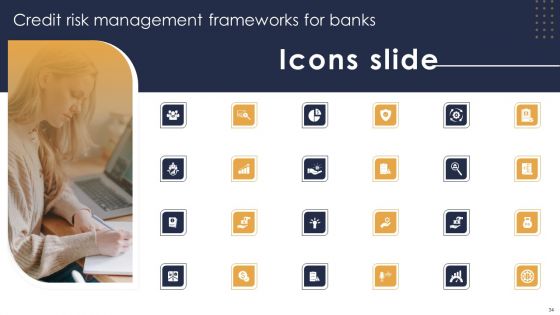 Credit Risk Analysis Model For Banking Institutions Ppt PowerPoint Presentation Complete Deck With Slides