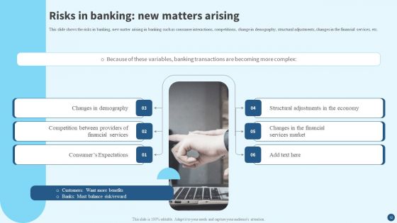Credit Risk Management Strategies And Measures Ppt PowerPoint Presentation Complete Deck With Slides