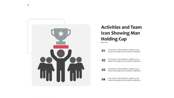 Crew And Activities Goal Marketing Ppt PowerPoint Presentation Complete Deck