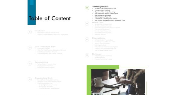 Crisis Management Ppt PowerPoint Presentation Complete Deck With Slides