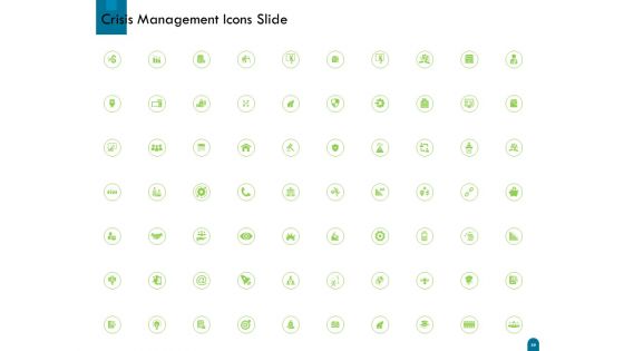 Crisis Management Ppt PowerPoint Presentation Complete Deck With Slides