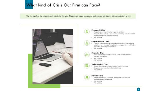Crisis Management Ppt PowerPoint Presentation Complete Deck With Slides