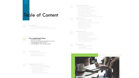 Crisis Management Ppt PowerPoint Presentation Complete Deck With Slides