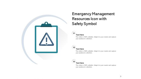 Crisis Management Progressive Collaboration Ppt PowerPoint Presentation Complete Deck