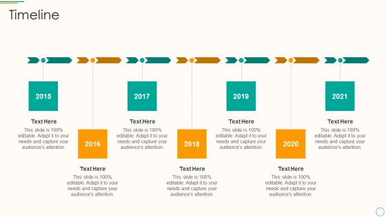 Critical Components Of Project Management IT Timeline Topics PDF