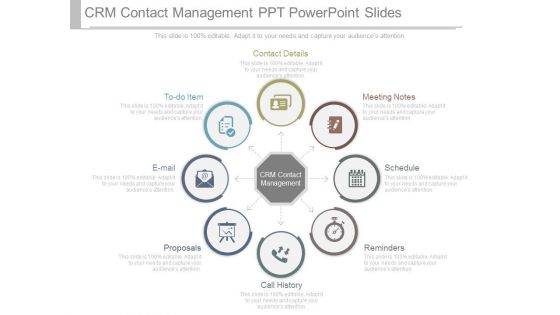 Crm Contact Management Ppt Powerpoint Slides Crm Contact Management Ppt Powerpoint Slides