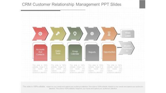 Crm Customer Relationship Management Ppt Slides Crm Customer Relationship Management Ppt Slides
