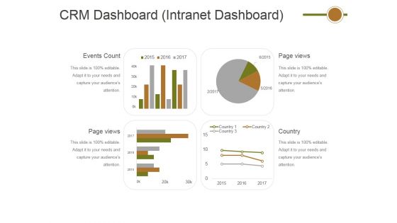 Crm Dashboard Intranet Dashboard Ppt PowerPoint Presentation Outline Professional Crm Dashboard Intranet Dashboard Ppt PowerPoint Presentation Outline Professional