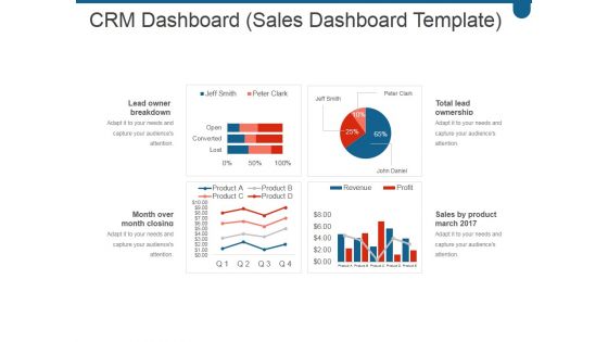 Crm Dashboard Sales Dashboard Template Ppt PowerPoint Presentation Microsoft Crm Dashboard Sales Dashboard Template Ppt PowerPoint Presentation Microsoft