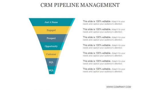 Crm Pipeline Management Ppt PowerPoint Presentation Styles Crm Pipeline Management Ppt PowerPoint Presentation Styles