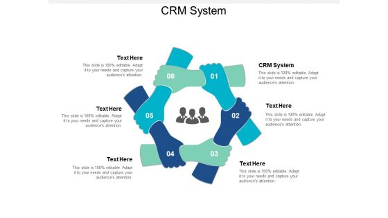 Crm System Ppt PowerPoint Presentation Inspiration Grid Cpb Crm System Ppt PowerPoint Presentation Inspiration Grid Cpb
