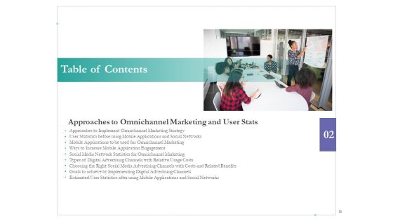 Cross Channel Marketing Benefits Ppt PowerPoint Presentation Complete Deck With Slides