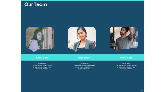 Cross Channel Marketing Plan For Clients Ppt PowerPoint Presentation Complete Deck With Slides