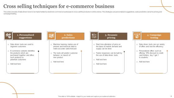 Cross Selling Techniques Ppt PowerPoint Presentation Complete Deck With Slides