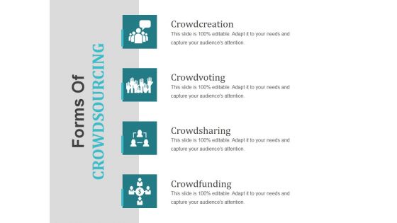 Crowd Funding For Business Startups Ppt PowerPoint Presentation Complete Deck With Slides
