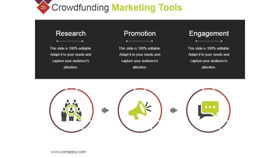 Crowdfunding Technical Strategies And Challenges Ppt PowerPoint Presentation Complete Deck With Slides