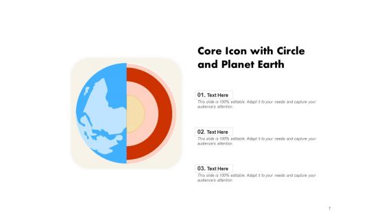 Crucial Planet Earth Circle Ppt PowerPoint Presentation Complete Deck