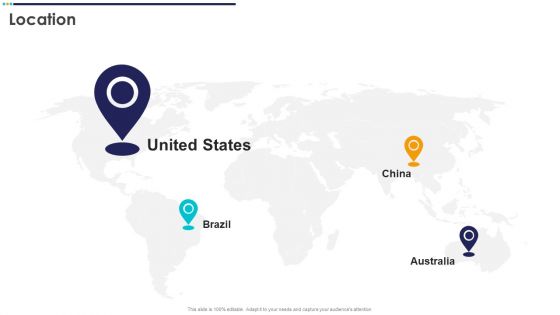 Crunchbase Investor Financing Elevator Location Ppt Styles Guidelines PDF