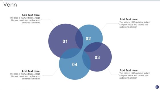 Crypto Venture Pitch Deck Ppt PowerPoint Presentation Complete With Slides