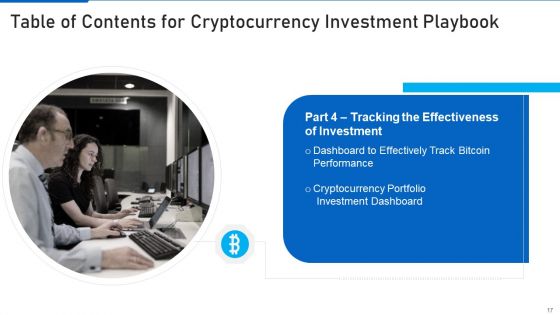 Cryptocurrency Investment Playbook Ppt PowerPoint Presentation Complete Deck With Slides