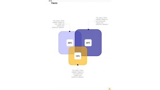 Cryptocurrency Playbook Template