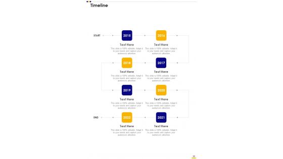 Cryptocurrency Playbook Template