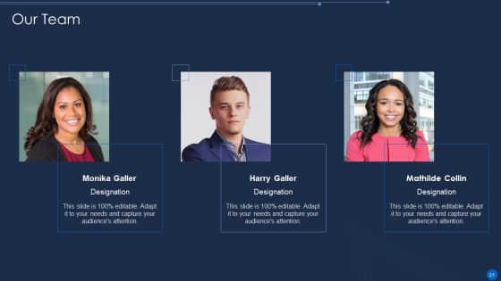 Cryptocurrency Pre Seed Stage Pitch Deck Geeks Ppt PowerPoint Presentation Complete Deck With Slides