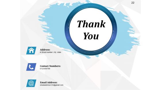 Cs Lifecycle Ppt PowerPoint Presentation Complete Deck With Slides