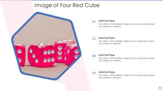Cube Ppt PowerPoint Presentation Complete With Slides