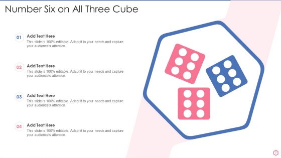 Cube Ppt PowerPoint Presentation Complete With Slides